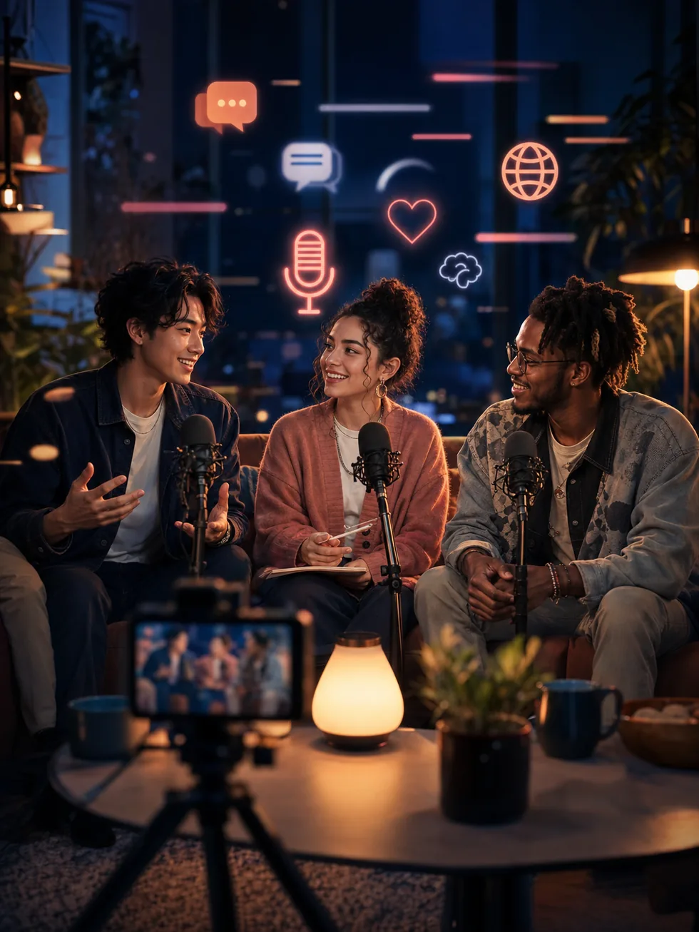 节奏挑战